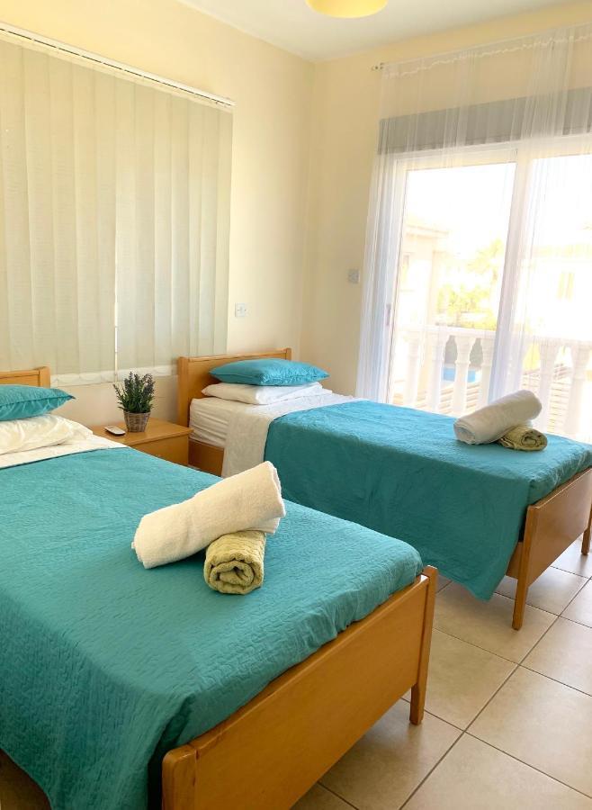 Villa Agnes Ayia Napa Exterior photo