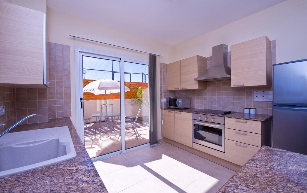 Villa Agnes Ayia Napa Exterior photo